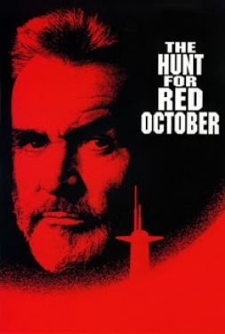 The Hunt For Red October ล่าตุลาแดง (1990)