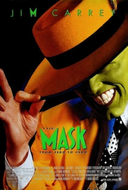 The Mask หน้ากากเทวดา (1994)