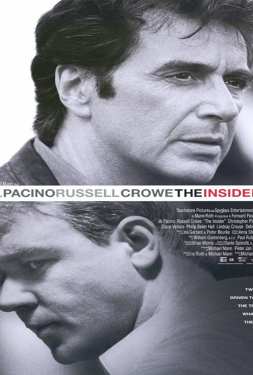 The Insider คดีโลกตะลึง (1999)