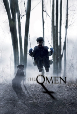 The Omen อาถรรพณ์กำเนิดซาตานล้างโลก (2006)