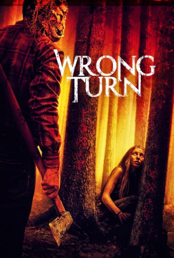 Wrong Turn หวีดเขมือบคน (2021)