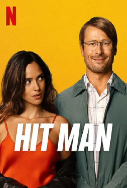 Hit Man นักฆ่าน่าหลอก (2023)