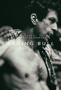 Raging Bull นักชกเลือดอหังการ์ (1980)