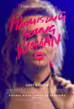 Promising Young Woman (2020) สาวซ่าส์ล่าบัญชีแค้น