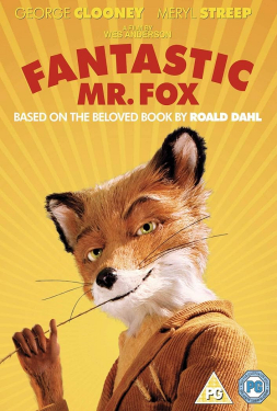 Fantastic Mr. Fox (2009) คุณจิ้งจอกจอมแสบ