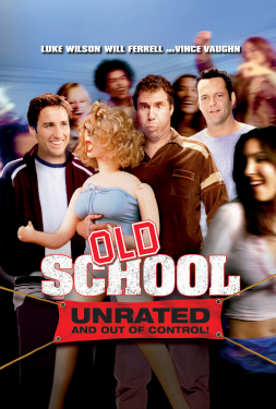 Old school ก๊วนแสบ โสดไม่มีลิมิต (2003)