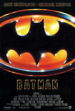 Batman แบทแมน (1989)