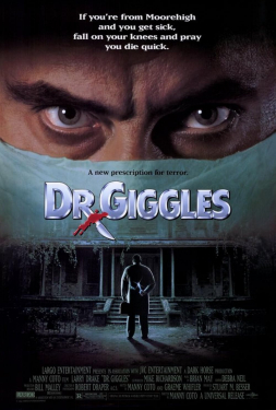 Dr. Giggles (1992) ด๊อกเตอร์กิ๊ก ฆ่ารักษาคน