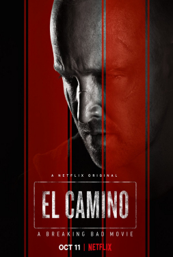 El Camino: A Breaking Bad Movie (2019) เอล คามิโน่: ดับเครื่องชน คนดีแตก