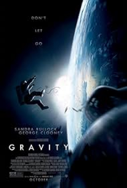 Gravity (2013) มฤตยูแรงโน้มถ่วง