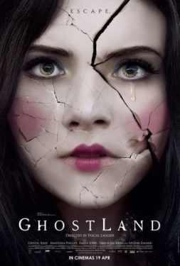 Incident In A Ghostland (2018) บ้านตุ๊กตาดุ