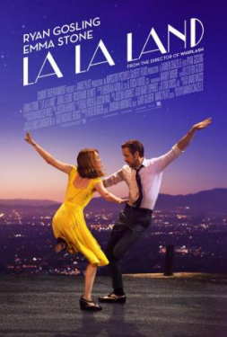 La La Land นครดารา (2016)