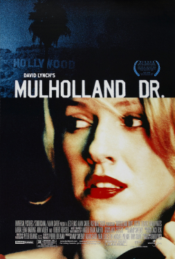 Mulholland Drive (2001) ปริศนาแห่งฝัน