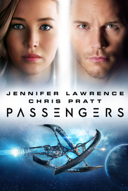 Passengers (2016) คู่โดยสารพันล้านไมล์