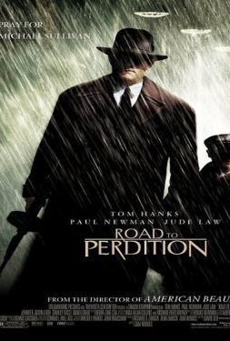 Road To Perdition (2002) ดับแค้นจอมคนเพชฌฆาต