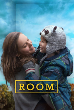 Room (2015) รูม ขังใจไม่ยอมไกลกัน