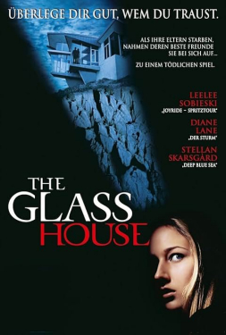 The Glass House (2001) วิมานซ่อนนรก