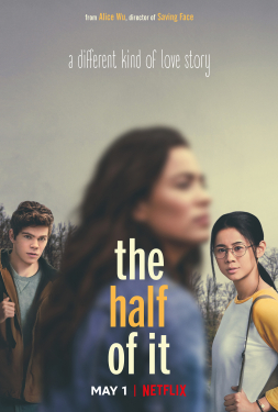 The Half Of It ( 2020 ) รักครึ่งๆกลางๆ