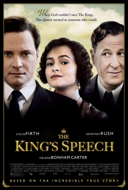 The King s Speech (2010) ประกาศก้องจอมราชา