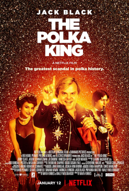 The Polka King (2017) ราชาเพลงโพลก้า