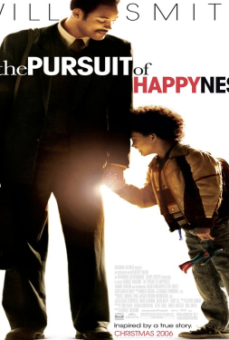 The Pursuit Of Happyness (2006) ยิ้มไว้ก่อน พ่อสอนไว้ Subthai