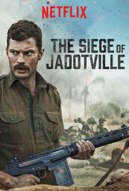 The Siege of Jadotville (2016) จาด็อทวิลล์ สมรภูมิแผ่นดินเดือด