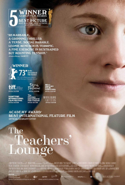 The Teachers Lounge (2023) ห้องเรียนเดือด