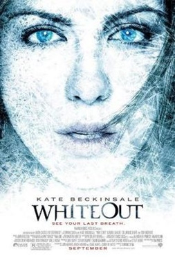 Whiteout (2009) ไวท์เอาท์ มฤตยูขาวสะพรึงโลก