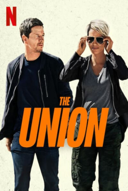 The Union (2024) เดอะ ยูเนี่ยน