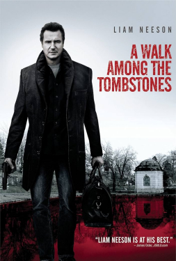 A Walk Among the Tombstones (2014) พลิกเกมนรกล่าสุดโลก