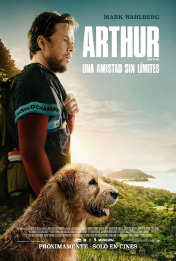 Arthur the King (2024) อาเธอร์ จอมราชา