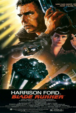 Blade Runner (1982)