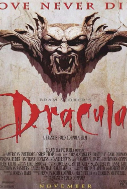 Bram Stoker’s Dracula (1992) แดร็กคูลา