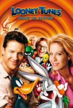 Looney Tunes Back In Action (2003) ลูนี่ย์ ทูนส์ รวมพลพรรคผจญภัยสุดโลก