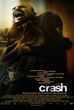 Crash (2004) คน…ผวา