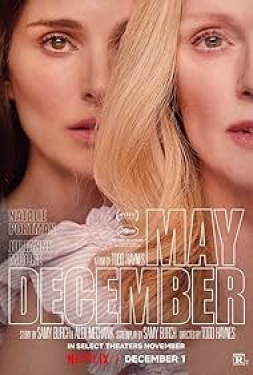 May December (2023) รัก ร่าน ร้าย