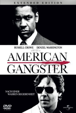 American Gangster (2007) โคตรคนตัดคมมาเฟีย