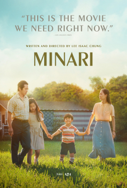 Minari (2020) มินาริ