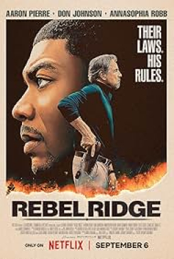 Rebel Ridge (2024) เรเบลริดจ์ ผ่าเมืองอยุติธรรม