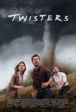 Twisters (2024) ทวิสเตอร์ส