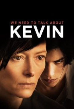 We Need To Talk About Kevin (2011) คำสารภาพโหดของเควิน