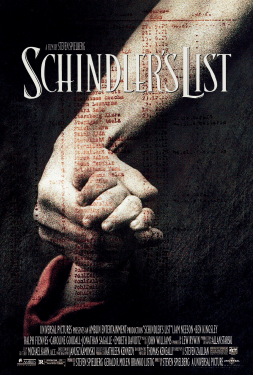 Schindler s List (1993) ชะตากรรมที่โลกไม่ลืม