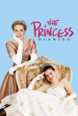 The Princess Diaries (2001) บันทึกรักเจ้าหญิงมือใหม่