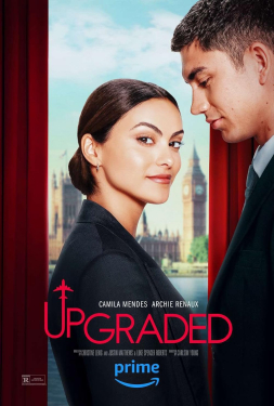 Upgraded (2024) รักฉบับอัปเกรด